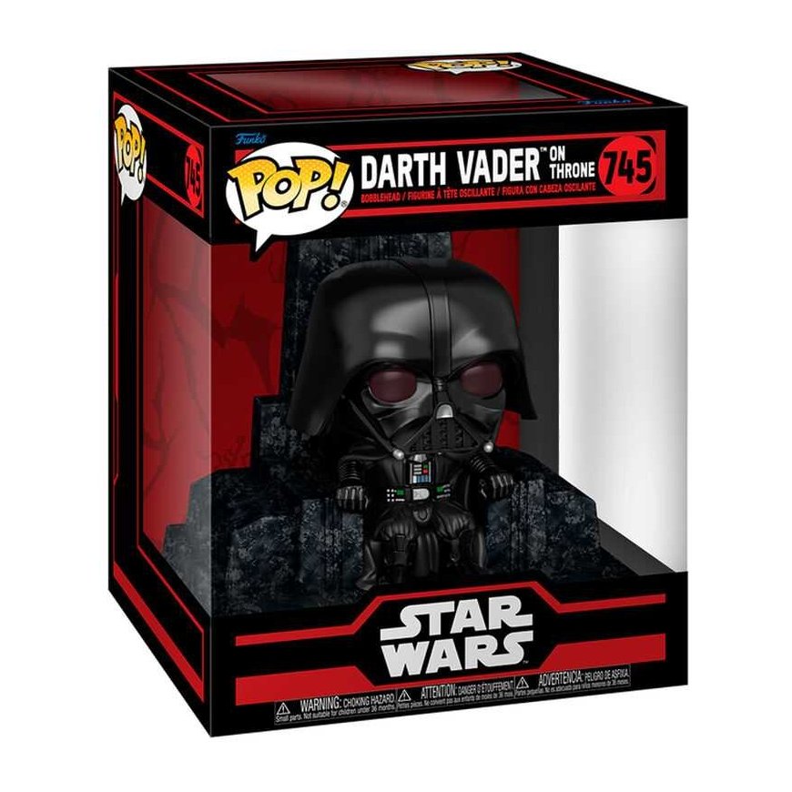 Funko POP figure Deluxe Star Wars