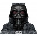 Funko POP figure Deluxe Star Wars Darth Vader on Throne