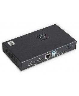 Raspberry Pi Compute Module 5 IO Case