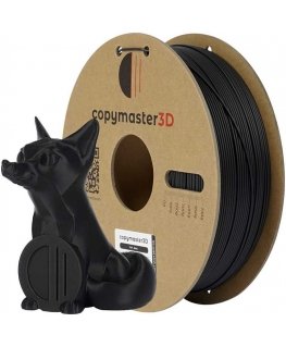 Copymaster3D PLA 1.75mm 1kg - Twinkling Raudona