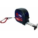 Ruletė Ferra 7.5mx25mm, magnetinė Ruletė Ferra 7.5mx25mm, magnetinė