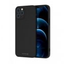 Mocco Shine Back Case 2 mm for Samsung Galaxy A26 5G Mocco Shine Back Case 2 mm for Samsung Galaxy A26 5G
