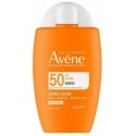 Avene Ultra Fluid Invisible Sunscreen SPF50, 50 ml Avene Ultra Fluid Invisible Sunscreen SPF50, 50 ml