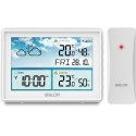 Berdsen Meteorologinė stotis su ekranu BD-909