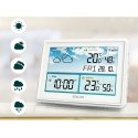 Berdsen Meteorologinė stotis su ekranu BD-909