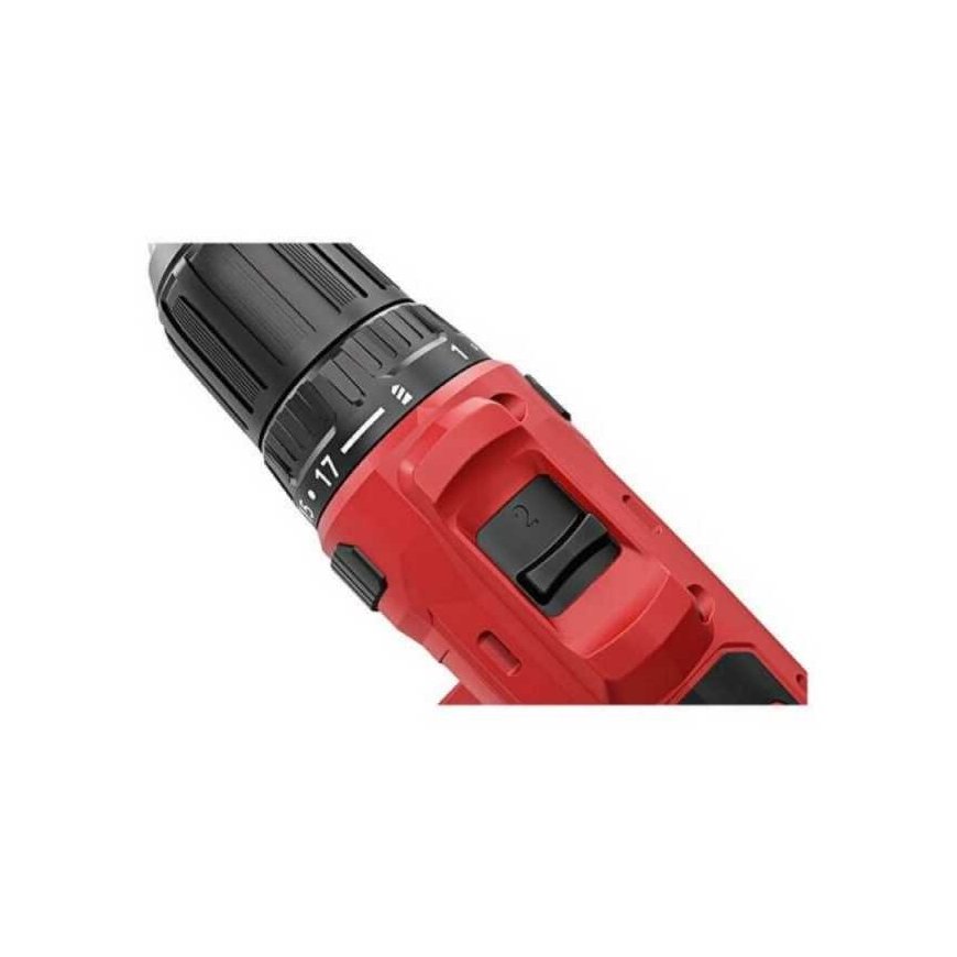 Cordless screwdriver-drill FLEX DD 2G 10.8V LDBC – 4