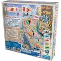Days Of Wonder Ticket to Ride: New York Days Of Wonder Ticket to Ride: New York