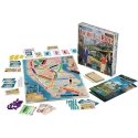 Days Of Wonder Ticket to Ride: New York Days Of Wonder Ticket to Ride: New York
