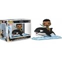 Funko POP Ride SUPDLX: BPWF S2- Namor su Orca Funko POP Ride SUPDLX: BPWF S2- Namor su Orca
