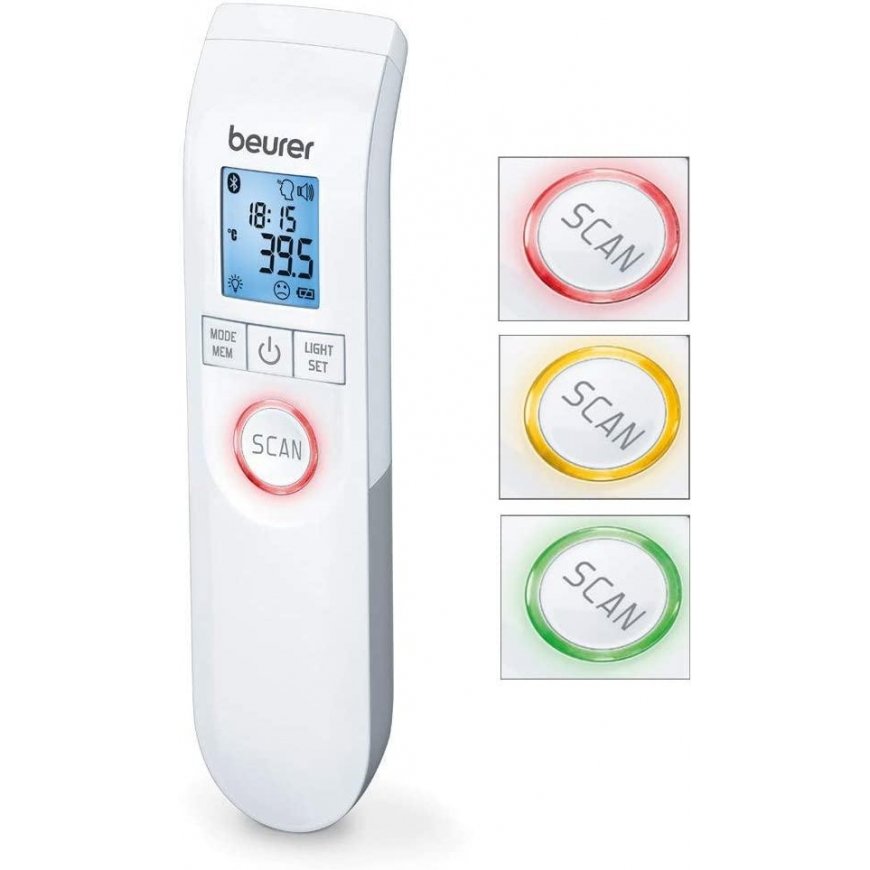 Thermometer Beurer FT 95 – 4