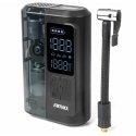 Car compressor wireless rechargeable power supply LED usb-c 40w amio-04378