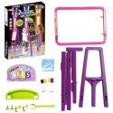 WOOPIE 3in1 magnetic dry erase board for light drawing WOOPIE 3in1 magnetic dry erase board for light drawing