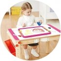 WOOPIE 3in1 magnetic dry erase board for light drawing WOOPIE 3in1 magnetic dry erase board for light drawing