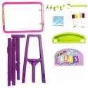 WOOPIE 3in1 magnetic dry erase board for light drawing WOOPIE 3in1 magnetic dry erase board for light drawing