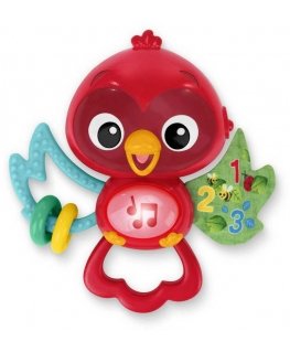 Baby Einstein Kūdikis Einšteinas – Roxy's Bright Flight™ muzikinis žaislas – (BE-16888)