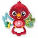 Baby Einstein – Roxy's Bright Flight™ Musical Toy – (BE-16888)