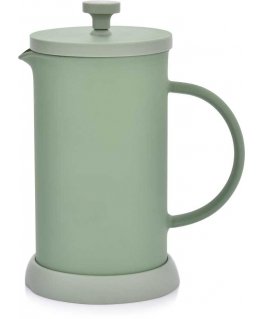 Paparčių arbatos užpilas 600 ml žalia AMBITION