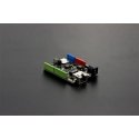 DFRobot module W5500 Ethernet + PoE, compatible with Arduino DFRobot module W5500 Ethernet + PoE, compatible with Arduino