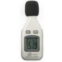 Sound level meter, decibel meter Benetech GM1351 - from 30 to 130dBA Sound level meter, decibel meter Benetech GM1351 - from 30 to 130dBA
