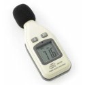 Sound level meter, decibel meter Benetech GM1351 - from 30 to 130dBA Sound level meter, decibel meter Benetech GM1351 - from 30 to 130dBA