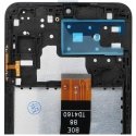 NCC LCD-näyttö SAMSUNG A13 5G A136B/U/W OEM kehyksellä NCC LCD-näyttö SAMSUNG A13 5G A136B/U/W OEM kehyksellä