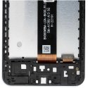 NCC LCD screen for SAMSUNG A13 5G A136B/U/W OEM with frame NCC LCD screen for SAMSUNG A13 5G A136B/U/W OEM with frame