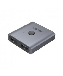 UNITEK V1127A videohaaroitin HDMI 2x HDMI