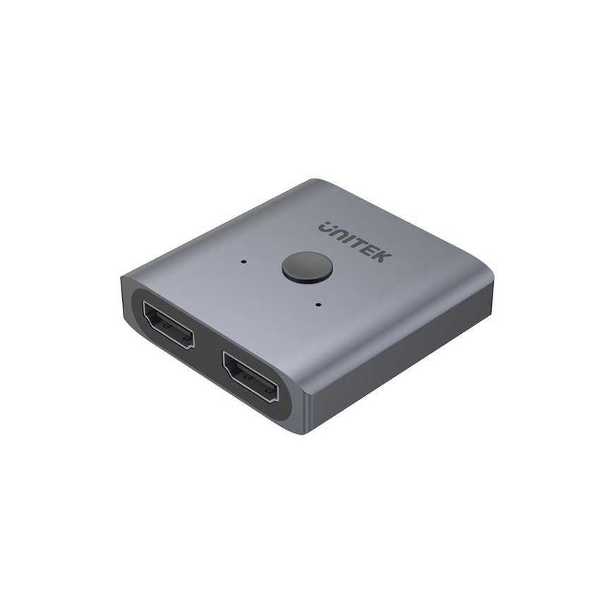 UNITEK V1127A videojagur HDMI 2x HDMI