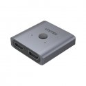 UNITEK V1127A video sadalītājs HDMI 2x HDMI UNITEK V1127A video sadalītājs HDMI 2x HDMI