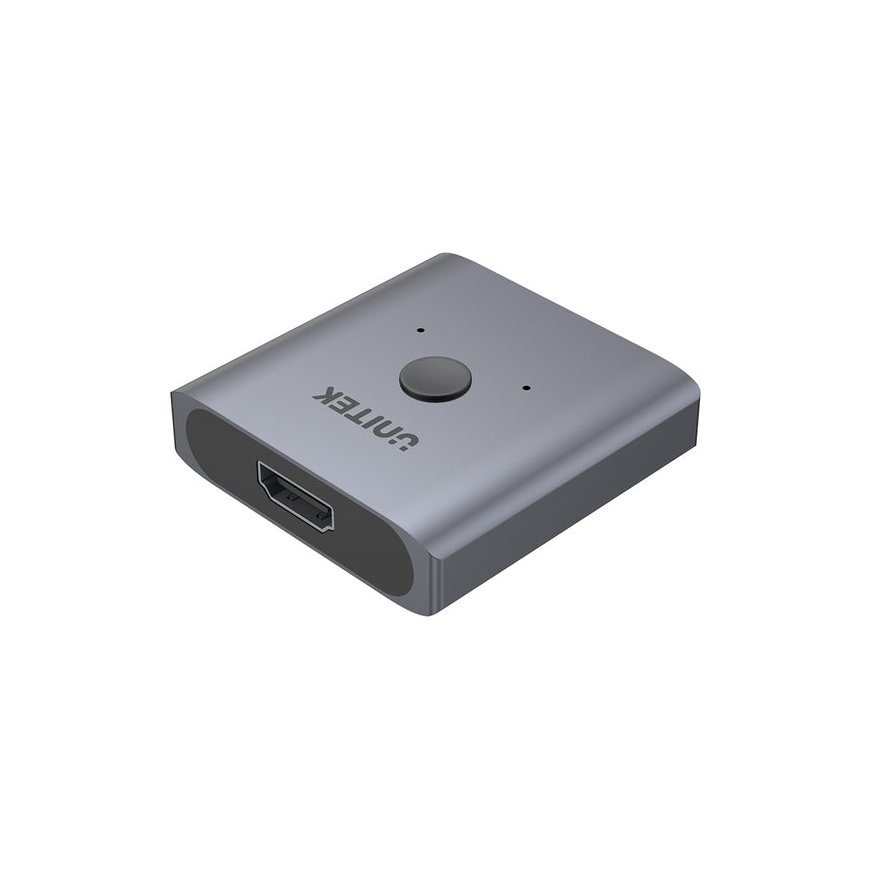 UNITEK V1127A videojagur HDMI 2x HDMI – 2