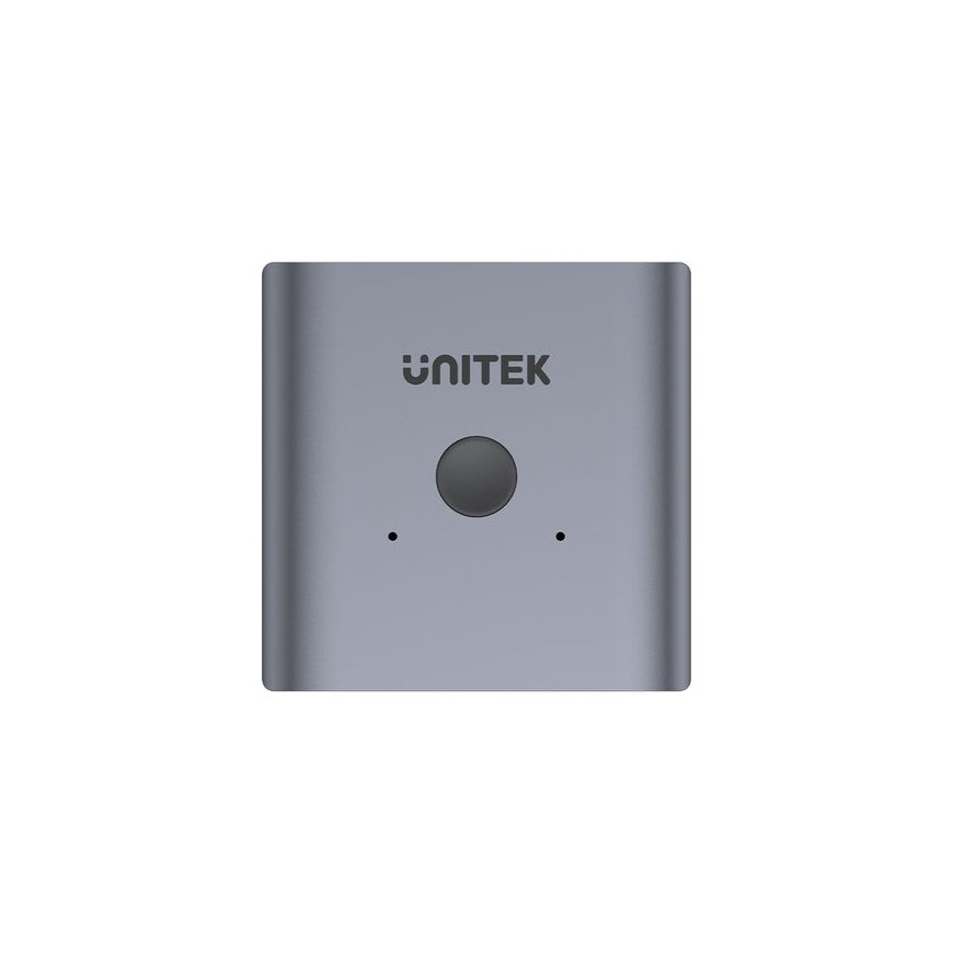 UNITEK V1127A видео разветвитель HDMI 2x HDMI – 3