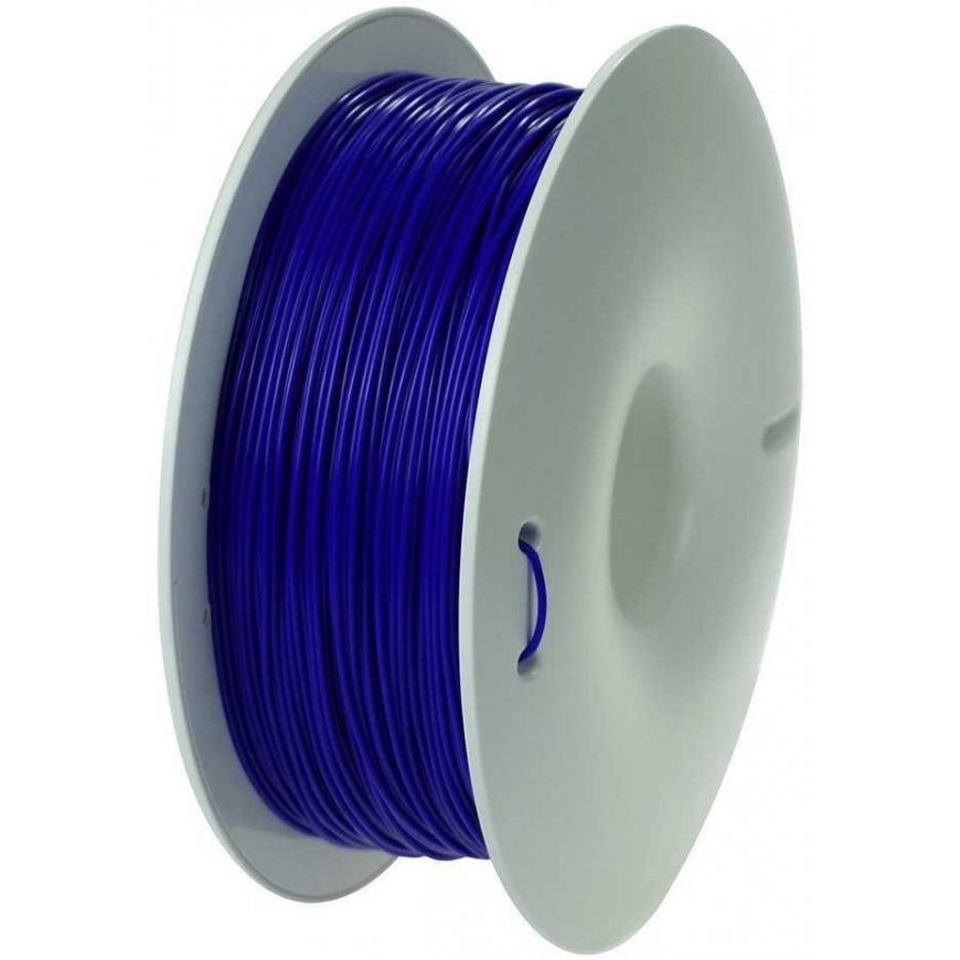 3D plastic Fiberlogy Easy PLA 1.75mm 0.85kg – Navy Blue