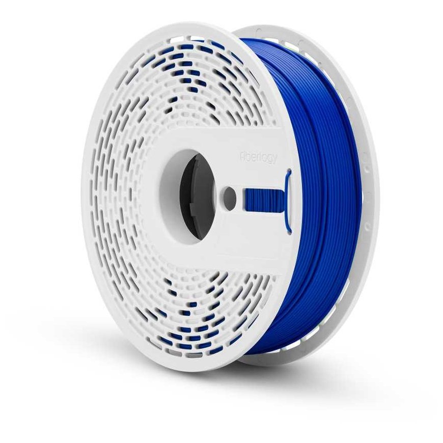 3D plastic Fiberlogy Easy PLA 1.75mm 0.85kg – Navy Blue – 4