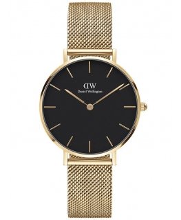 Naisten rannekello DANIEL WELLINGTON DW00100347 - PETITE MELROSE (zx704e)