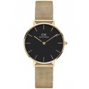 Laikrodis moterims DANIEL WELLINGTON DW00100347 - PETITE MELROSE (zx704e) Laikrodis moterims DANIEL WELLINGTON DW00100347 - PETITE MELROSE (zx704e)