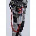Knipex 00 50 01 T BK työkalun turvalieka Knipex 00 50 01 T BK työkalun turvalieka
