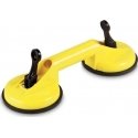 Double vacuum clamp Stanley 2-14-054 Double vacuum clamp Stanley 2-14-054
