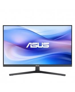 ASUS VU279CFE-B монитор для ПК 68,6 cm (27") 1920 x 1080 пикселей Full HD ЖК Синий