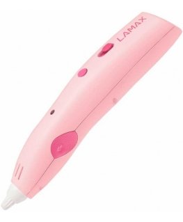 LAMAX ArtKid1 3D - pink