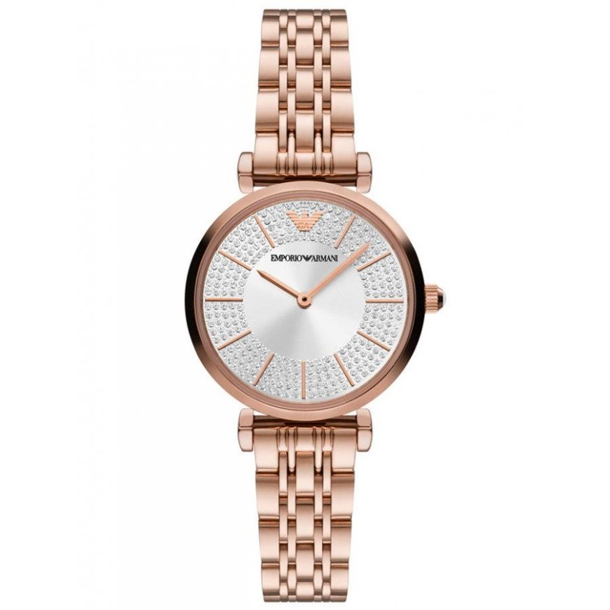 Giorgio Armani Women`s watch EMPORIO ARMANI