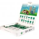 Zamel Supla ZSW-01 WiFi-kaihtimien ohjauspaketti