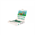 Zamel Supla ZSW-01 WiFi-kaihtimien ohjauspaketti