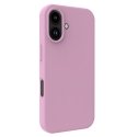 Evelatus Premium Magsafe Soft Touch Silicone Back Cover Case for