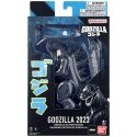 GODZILLA VEIKSMO FIGŪRĖLĖ - GODZILLA 2023 (MINUS ONE)