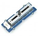 Seeed Studio Grove, 10kΩ linear slide potentiometer Seeed Studio Grove, 10kΩ linear slide potentiometer