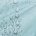AmeliaHome Tablecloth AH GAIA HMD RETROBLUE 155X500 AmeliaHome Tablecloth AH GAIA HMD RETROBLUE 155X500