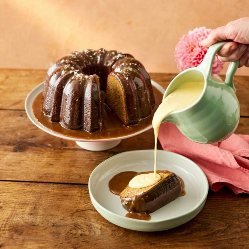 Jamie Oliver Big Love Joy stoneware jug 650ml – 5
