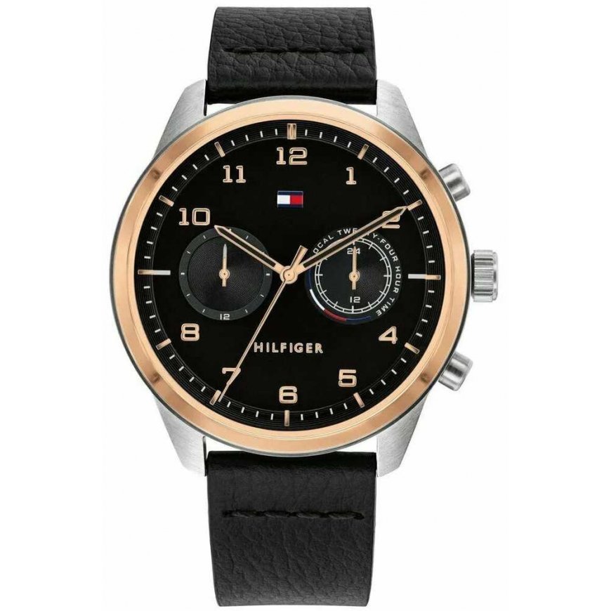 MIESTEN KELLO TOMMY HILFIGER 1791786 PATRICK (zf096a)