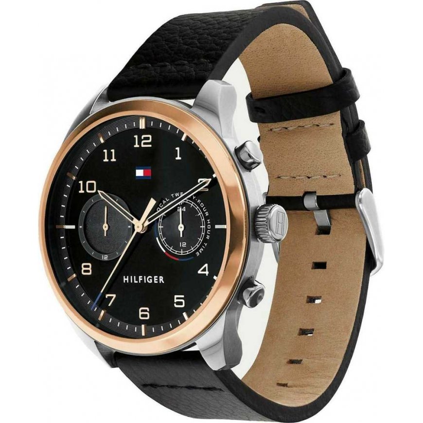MIESTEN KELLO TOMMY HILFIGER 1791786 PATRICK (zf096a) – 2