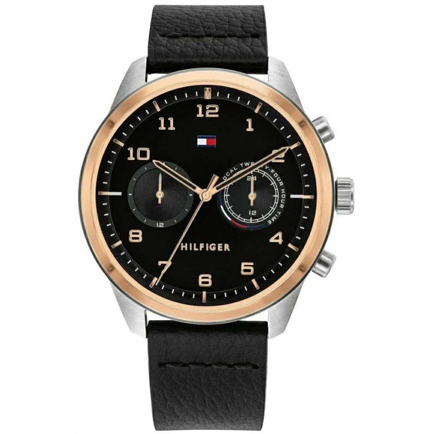 MIESTEN KELLO TOMMY HILFIGER 1791786 PATRICK (zf096a) – 5
